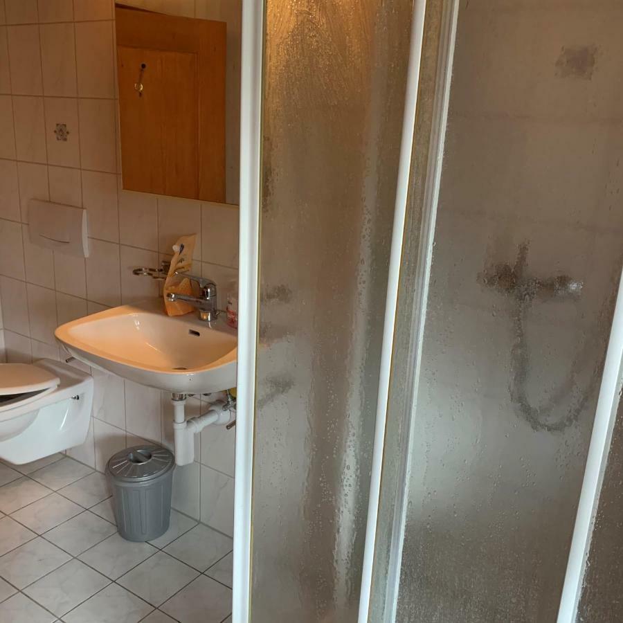 Apartmán Stadtrand Winterthur Wiesendangen Exteriér fotografie